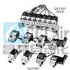QVO307-5G-00,QVO307-5D-00,QVO307-6G-01(02),QVO307-6D-00,二位三通直動(dòng)型電控換向閥