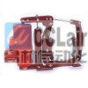 DYW200-224,DYW250-450,DYW300-750,DYW315-750,帶式輸送機用制動(dòng)器
