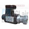 DNA-250K-06I， DNA-360K-06I，油電壓力開(kāi)關(guān)