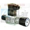 PSA-050K-21B， PSA-100K-21B ，PSA-280K-21B， PSA-400K-21B，油電壓力開(kāi)關(guān)