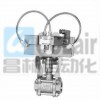 QGHF-25A-50，QGHF-32A-50，QGHF-40A-50，QGHF-50A-50，氣控球閥