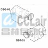 DBG-03，DBT-03，壓力控制閥,