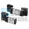 HVE1110，HVE1111，HVE2110，HVE2111，HVE2210，HVE2211，5口電磁閥,