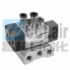 VAB1110,VAB1111,VAB1210,VAB1211,VAB1220,VAB1221，5口氣動(dòng)閥,