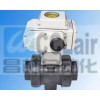 Q961F,Q911F，電動(dòng)塑料球閥RPP,UPVC,PVDF
