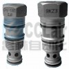 CPF-063，CPF-093，CPF-T11，CPF-T02，插裝式液控單向閥 ,