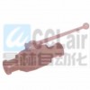 KHM-16-F3，KHM-20-F3，KHM-25-F3，KHM-32-F3，KHM-40-F3，液壓球閥,