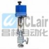 ZDLS-16，ZDLS-40，ZDLS-64，ZDLS-100，ZDLS-160，電動(dòng)角式高壓調節閥