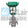 ZJHN-1.6，ZJHN-4.0，ZJHN-6.4，ZJHN-16，ZJHN-40，ZJHN-64，氣動(dòng)薄膜雙座調節閥