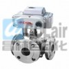 Q944F-2.5P，Q944F-25P，Q944F-4.0P，Q944F-40P，電動(dòng)三通球閥