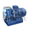 ISWH40-250A,ISWH40-250B,ISWH40-100(I),ISWH40-125(I),臥式不銹鋼管道離心泵