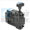 SBSG-03-B,SBSG-03-C,SBSG-03-H,SBSG-06-B,SBSG-06-C,臺灣油順，低噪音電磁式調壓閥