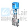 ZDLQ-10B,ZDLQ-10K,ZDLQ-10C,ZDLQ-10P,ZDLQ-10BC,ZDLQ-10KC,電動(dòng)調節閥