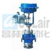 ZJHQ-1.6,ZJHQ-4.0,ZJHQ-6.4,ZJHQ-16,ZJHQ-40,ZJHQ-64,氣動(dòng)薄膜三通調節閥