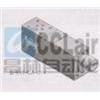 WHQA-012，WHQA-013，WHQA-014，WHQA-022，WHQA-023，WHQA-024，疊加式單向調速閥