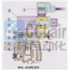MA-AGRCZO-A，MA-AGRCZO-AES，MA-AGRCZO-TERS，先導式比例減壓閥
