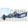 ZPR6DA，ZPR6DB，ZPR6DP，ZPR10DA，ZPR10DB，ZPR10DP，疊加式直動(dòng)減壓閥
