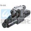 TS-G02，TS-G03，電磁作動(dòng)方向控制閥