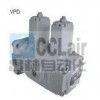 VPD2020，VPD3030，雙聯(lián)變量葉片泵