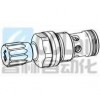 QZ.PM33，QZDPM33，2-通插裝式流量控制閥