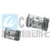 YVZA312（NC），YVZA312（NO），YVZA512（NC），YVZA512（NO），3通氣控閥