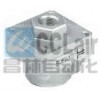 YAQ2000-01，YAQ2000-02，YAQ3000-02，快速排氣閥