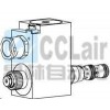 MVBPM22，防爆型先導式比例減壓插裝閥