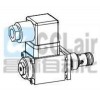 BDPPM18，BDPPM18-100-G24，直動(dòng)式比例壓力溢流插裝閥