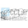 BDRVdN4，BDRVd4，BDRVdA4，BDRVdB4，直動(dòng)式減壓閥板式和疊加式結構