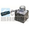 HV-02G，油壓手動(dòng)切換閥