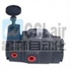 RCT-03-1-10，RCT-03-2-10，RCT-03-3-10，單向減壓閥