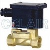 ZCSB-5,ZCSB-10,ZCSB-15,ZCSB-20,ZCSB-25,防爆電磁閥，G1/8”~G2”和法蘭式