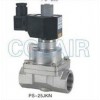PS-15J,PS-20J,PS-25J,PS-32J,PS-40J,PS-50J,不銹鋼蒸汽電磁閥，G1/2〞~G2〞和法蘭式