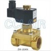 ZW-10N,ZW-15N,ZW-20N,ZW-25N,ZW-32,ZW-40,ZW-50,水、氣電磁閥，G3/8〞~G2〞