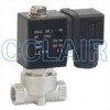 2W-050-08,氣、液微型電磁閥