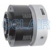PMC-10，PMC-25，PMC-40，PMC-55，PMC-90，空壓多片式離合器