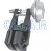 DBEL-263，DBEL-403，DBEL-264，DBEL-404，空壓碟式制動(dòng)器