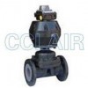 EG6B41F-15，EG6B41F-20，EG6B41F-25，EG6B41F-32，氣動(dòng)襯氟隔膜閥
