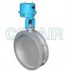 ZDLW-6B，ZDLW-6BG，ZDLW-6K，ZDLW-6KG，電子式電動(dòng)調節通風(fēng)蝶閥