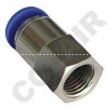 PCFA04,PCFA06,PCFA08,PCFA10,PCFA12,內螺紋直通接頭