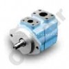 2520VQ,2520VQP,3520VQ,3520VQP,3525VQ,2520VQ12A5-1AA20,威格士-Vickers,驅動(dòng)泵