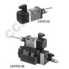 LSVG-03,LSVHG-04,LSVHG-06,LSVG-03-4,LSVHG-06-1300,LSVHG-04-750,YUKEN,高速線(xiàn)性伺服閥