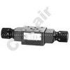 MSA-01,MSB-01,MSW-01,MSA-01-X-50,MSB-01-X-50,MSW-01-Y-50,MSW-01-XY-50,YUKEN,疊加式單向節流閥