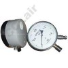 YTT-150,差動(dòng)遠傳壓力表