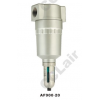 AF911-20,大流量型空氣過(guò)濾閥