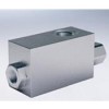 HYVBL/3 SE 1/4",HYVBL/3 SE 3/8",HYVBL/3 SE 1/2",單先導式單向閥