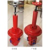 JYSQ21-25,手氣動(dòng)調壓閥