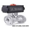 MD-51DA-DN15,MD-51DA-DN20,MD-51SR-DN25,MD-51SR-DN32,氣動(dòng)控制閥
