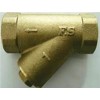 F1191Y,黃銅絲口過(guò)濾器