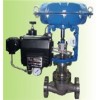 T862-16B,T862-25B,T862-40B,T862-63B,T862-100B-DN20,氣動(dòng)薄膜微小流量單座調節閥